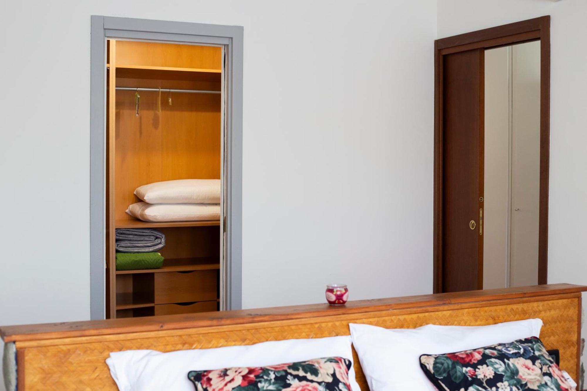 Appartamento Cozy Design House - 15 Minutes From Navigli-humanitas Milano