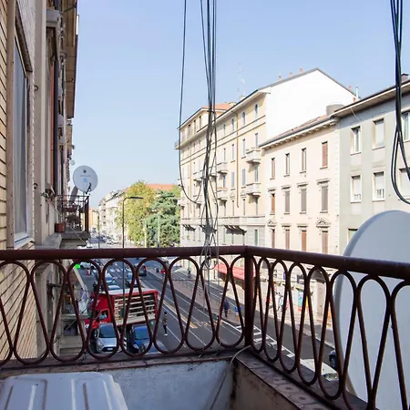 Cozy Design House - 15 Minutes From Navigli-Humanitas Apartment Milan Exterior photo