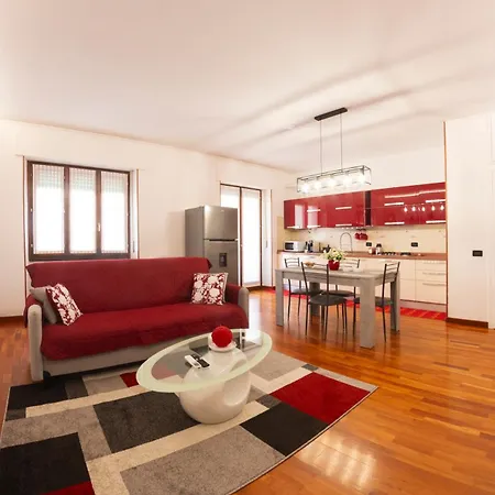 Cozy Design House - 15 Minutes From Navigli-Humanitas Apartment Milan Exterior photo
